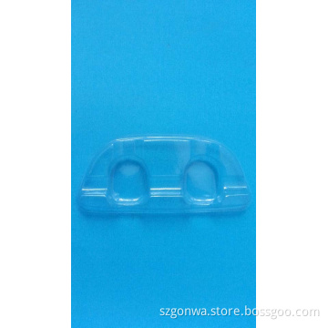 Customized PVC Plastic Packing for LED Lights